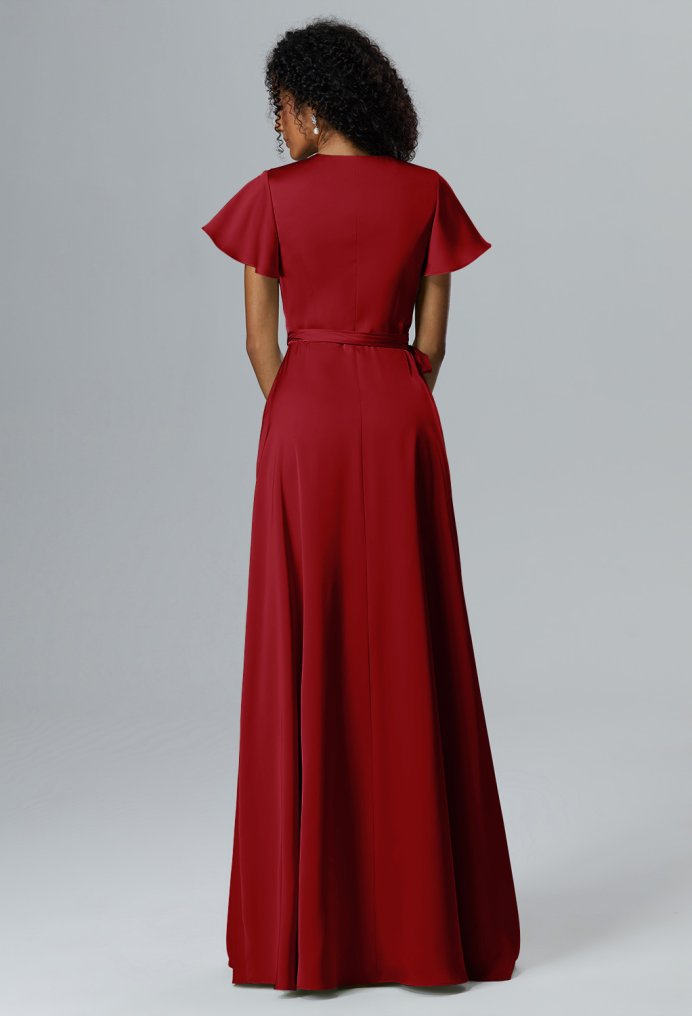 AW Roseanne Dress